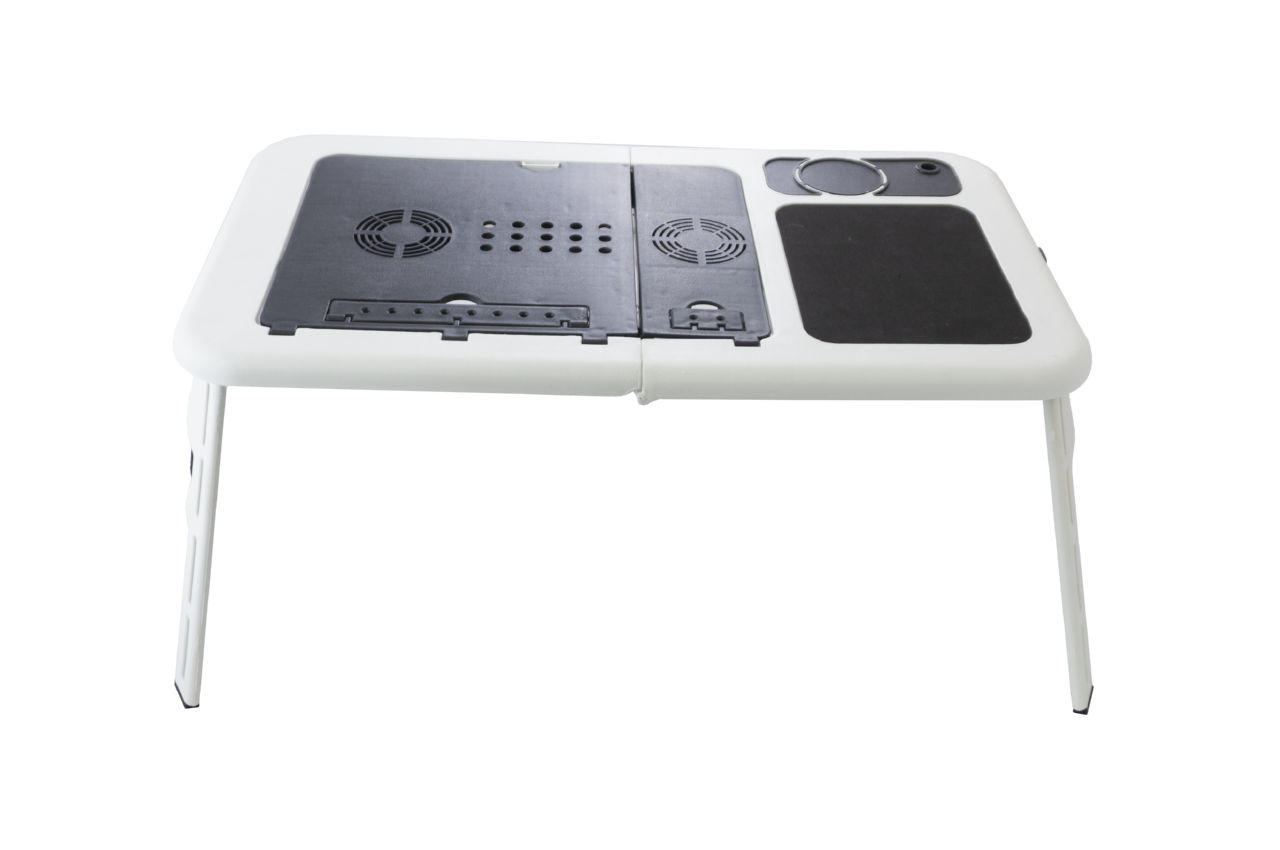 Столик для ноутбука PRC - E-Table 550 x 310 x 230 мм LD-09 2