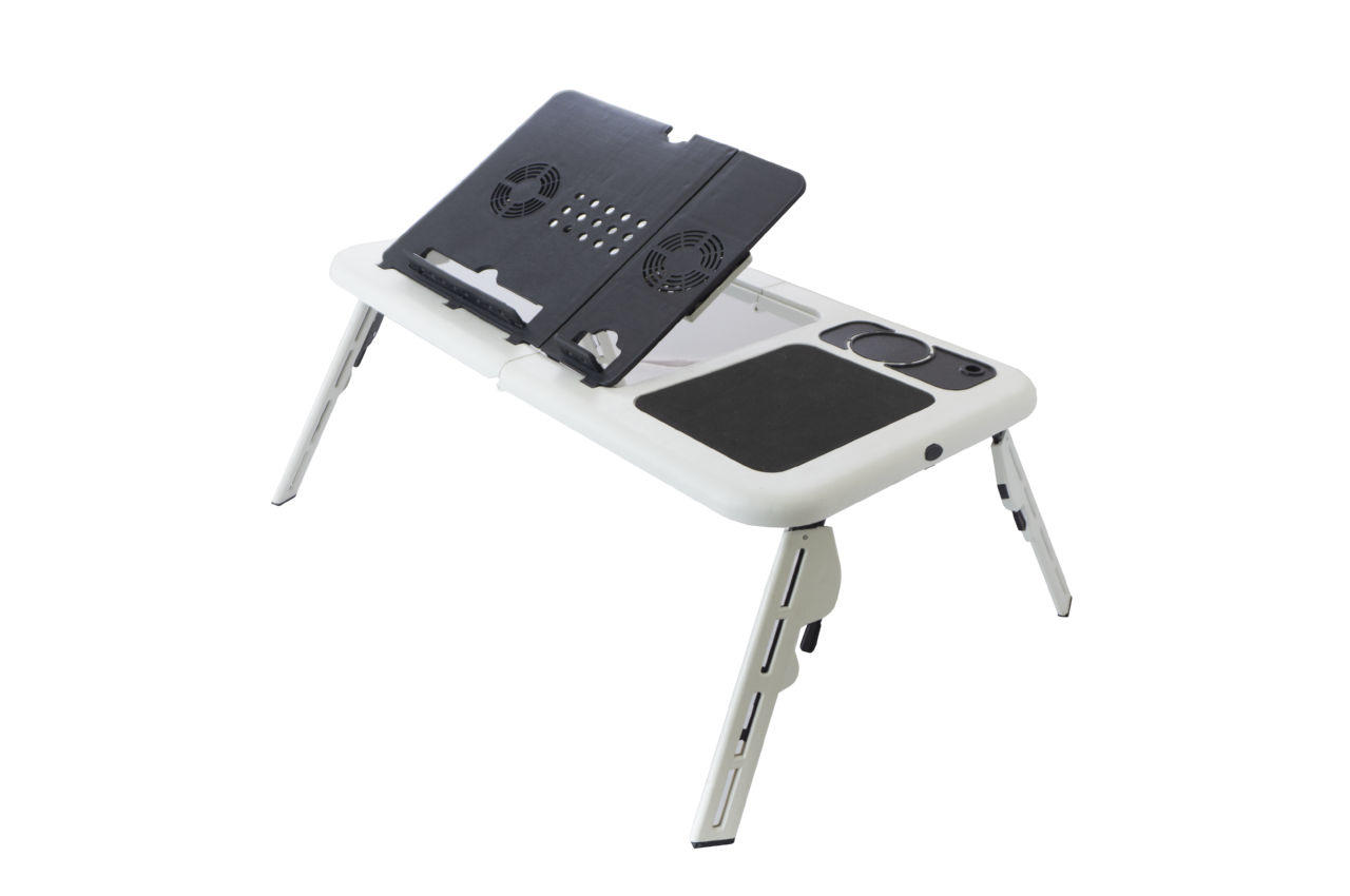 Столик для ноутбука PRC - E-Table 550 x 310 x 230 мм LD-09 4