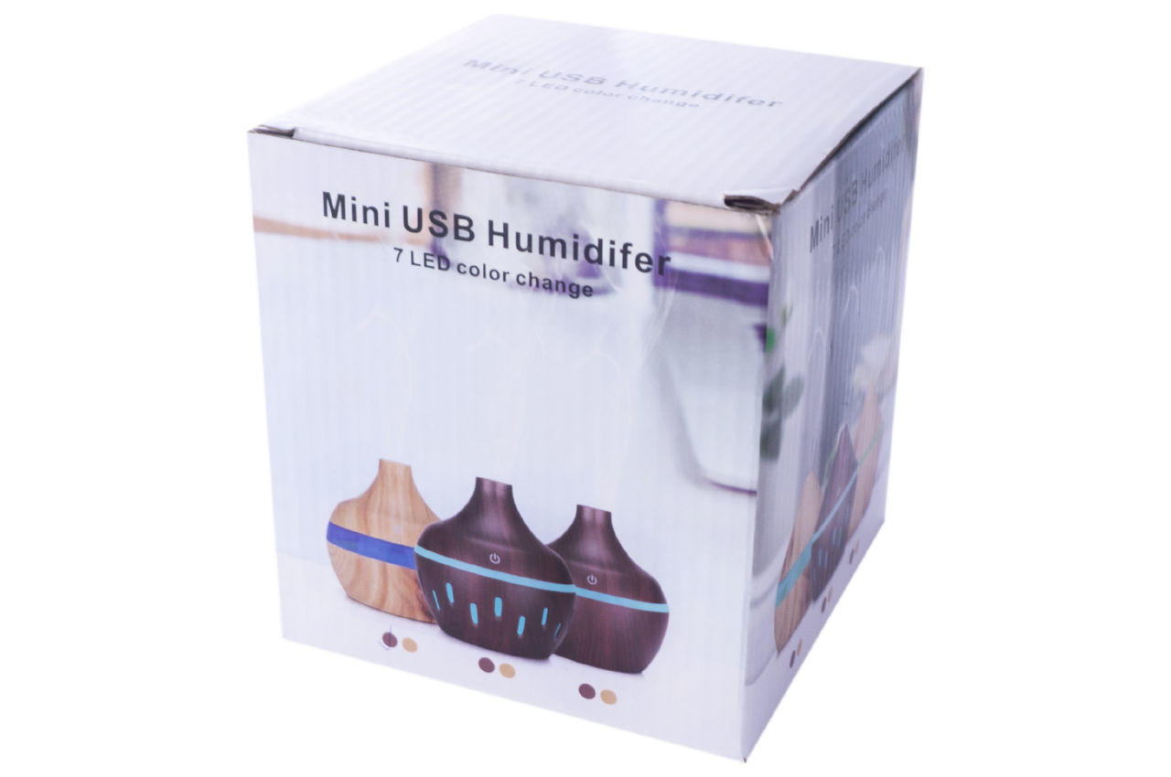 Увлажнитель воздуха Elite - Mini Humidifier EL-003 3
