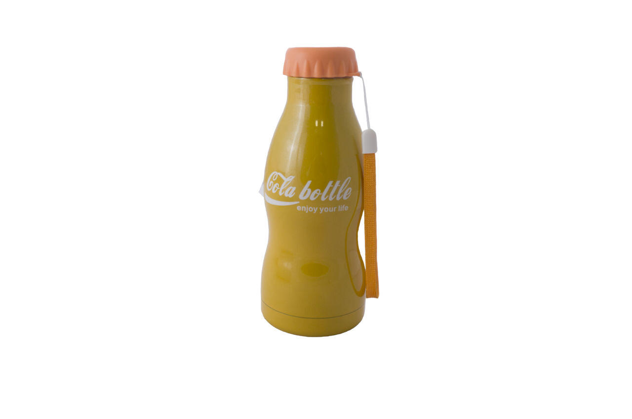 Термос Elite - 330 мл Coca Bottle 1