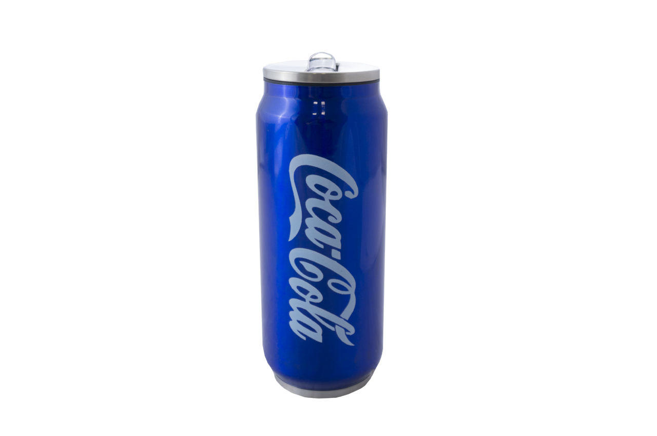 Термобутылка Elite - 450 мл Coca Cola 1
