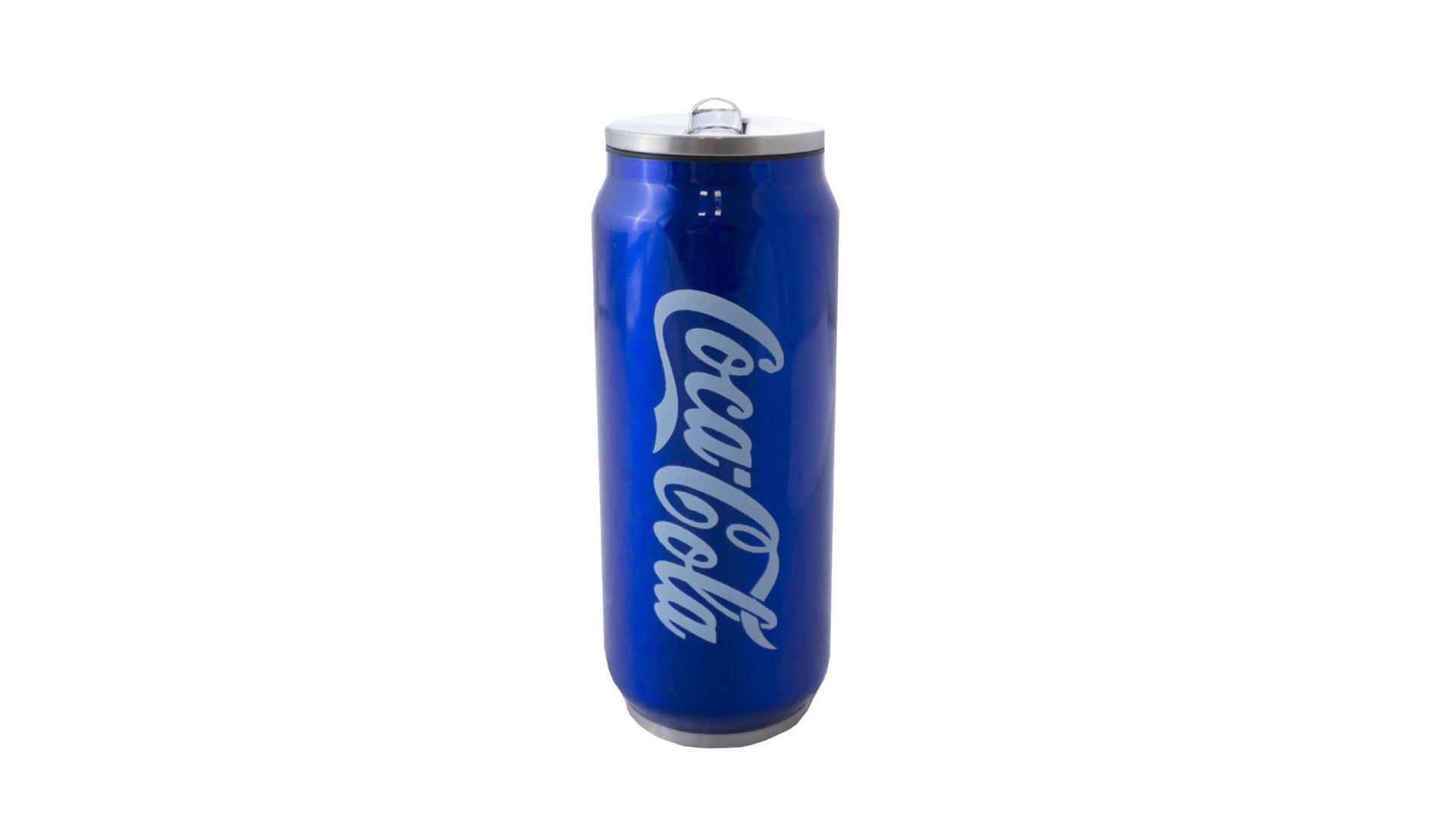 Термобутылка Elite - 450 мл Coca Cola 4