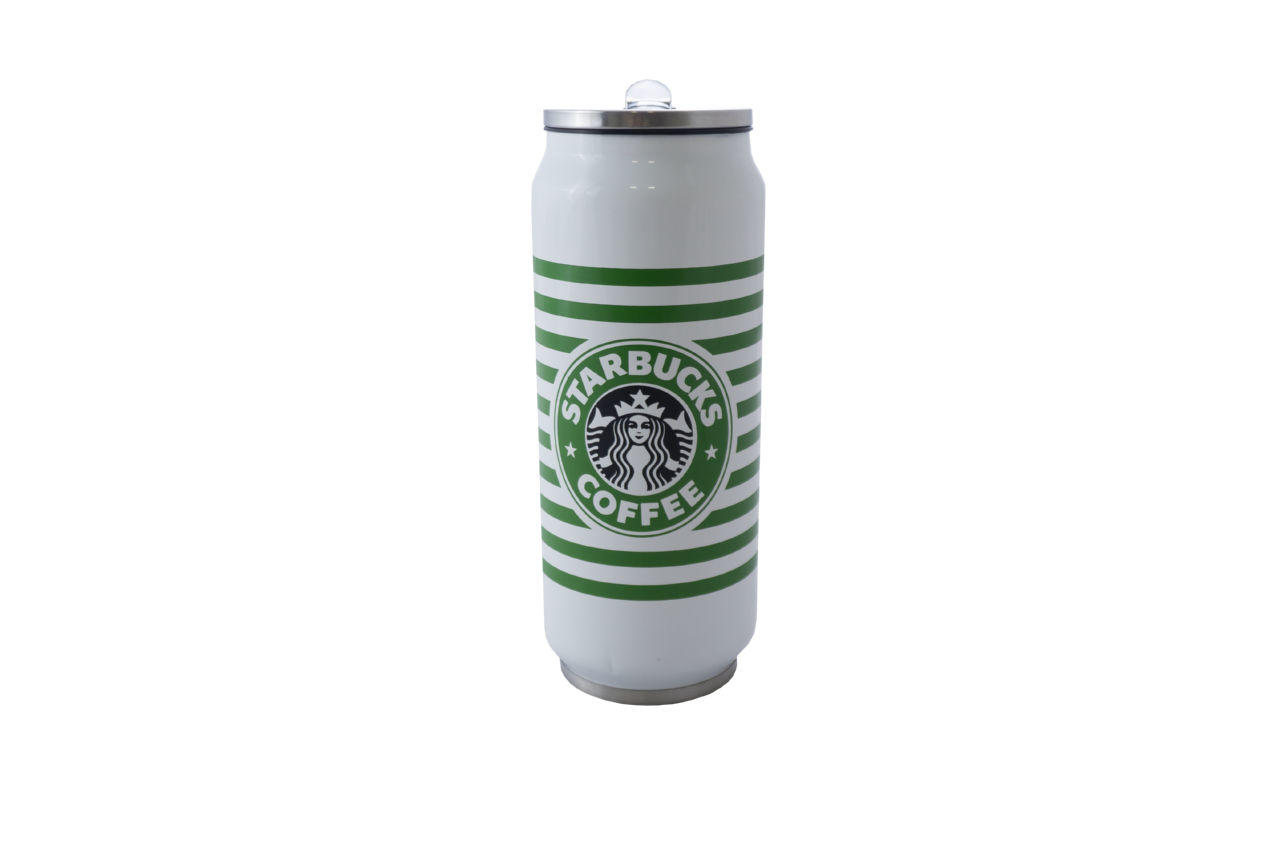 Термобутылка Elite - 400 мл Starbucks EL-306-C 1