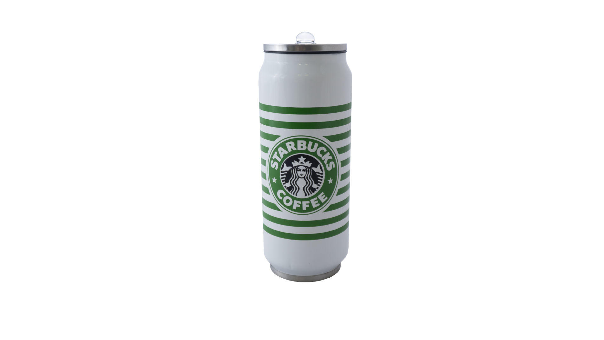 Термобутылка Elite - 400 мл Starbucks EL-306-C 4