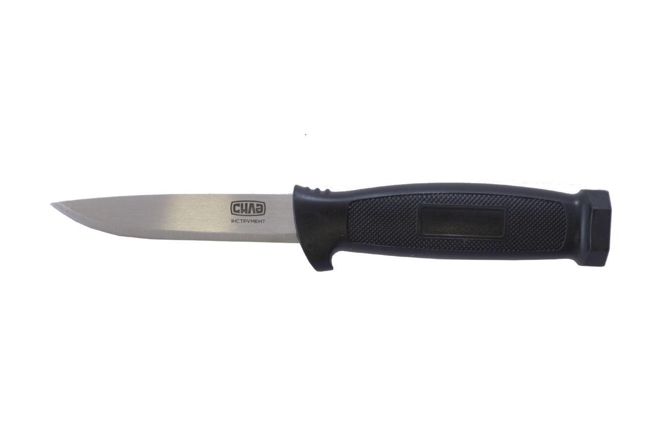 Нож туристический Сила - 218 мм стандарт 1