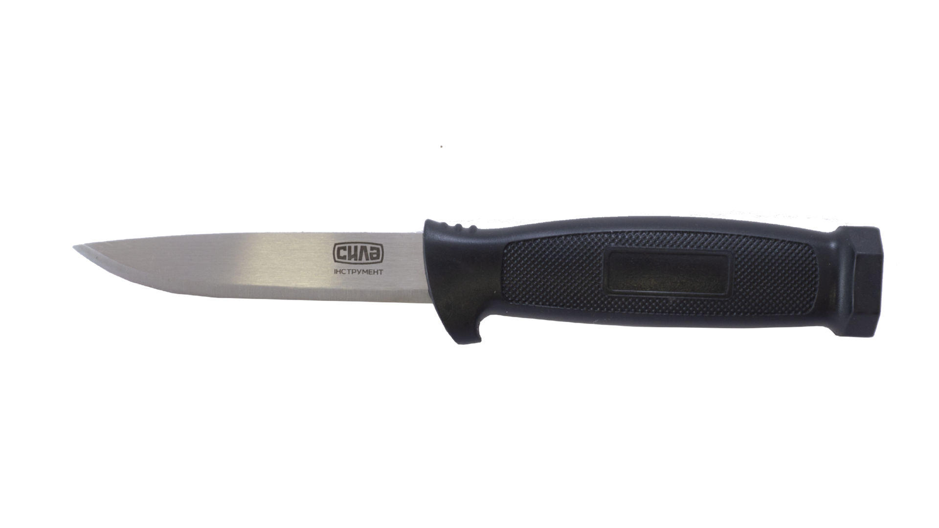 Нож туристический Сила - 218 мм стандарт 3