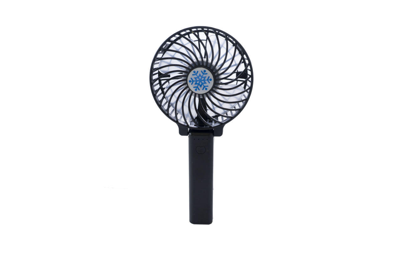 Вентилятор портативный PRC Mini Fan - Handy 1