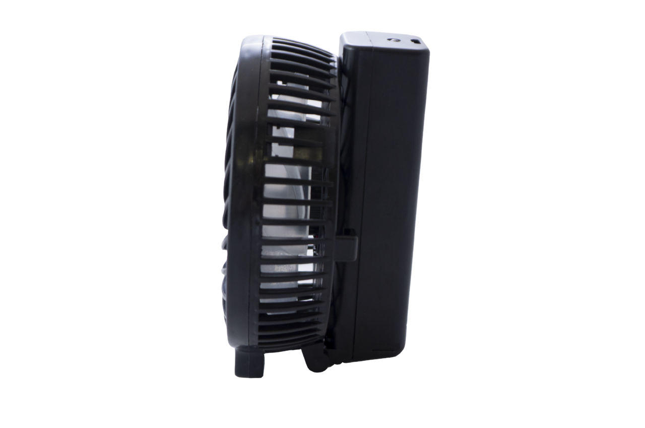 Вентилятор портативный PRC Mini Fan - Handy 4