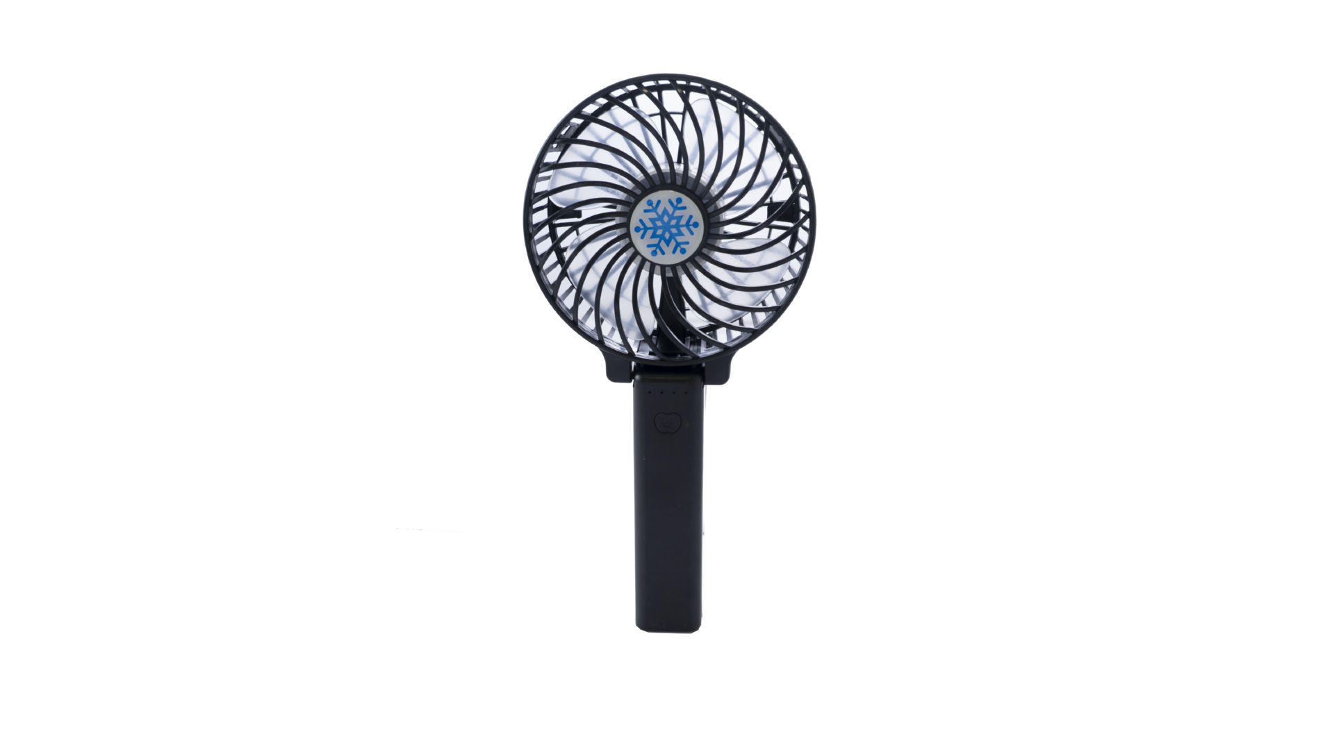 Вентилятор портативный PRC Mini Fan - Handy 7