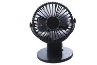 Вентилятор портативный PRC Mini Fan - Clamp XH-09