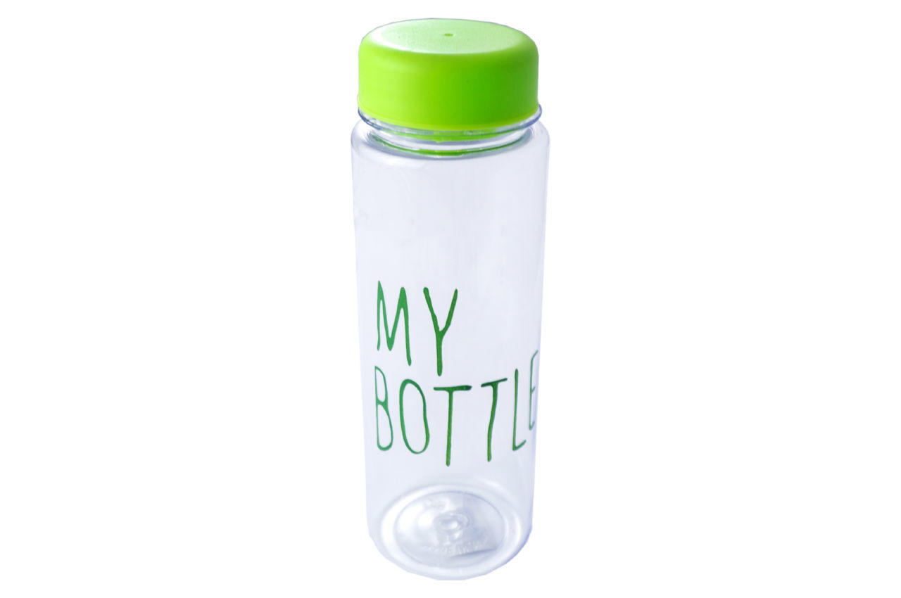 Бутылка для воды Elite - 500 мл My Bottle 1