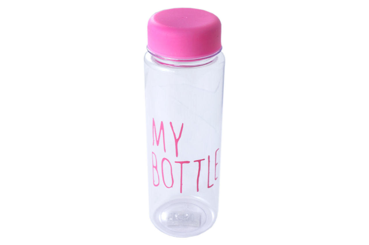 Бутылка для воды Elite - 500 мл My Bottle 4
