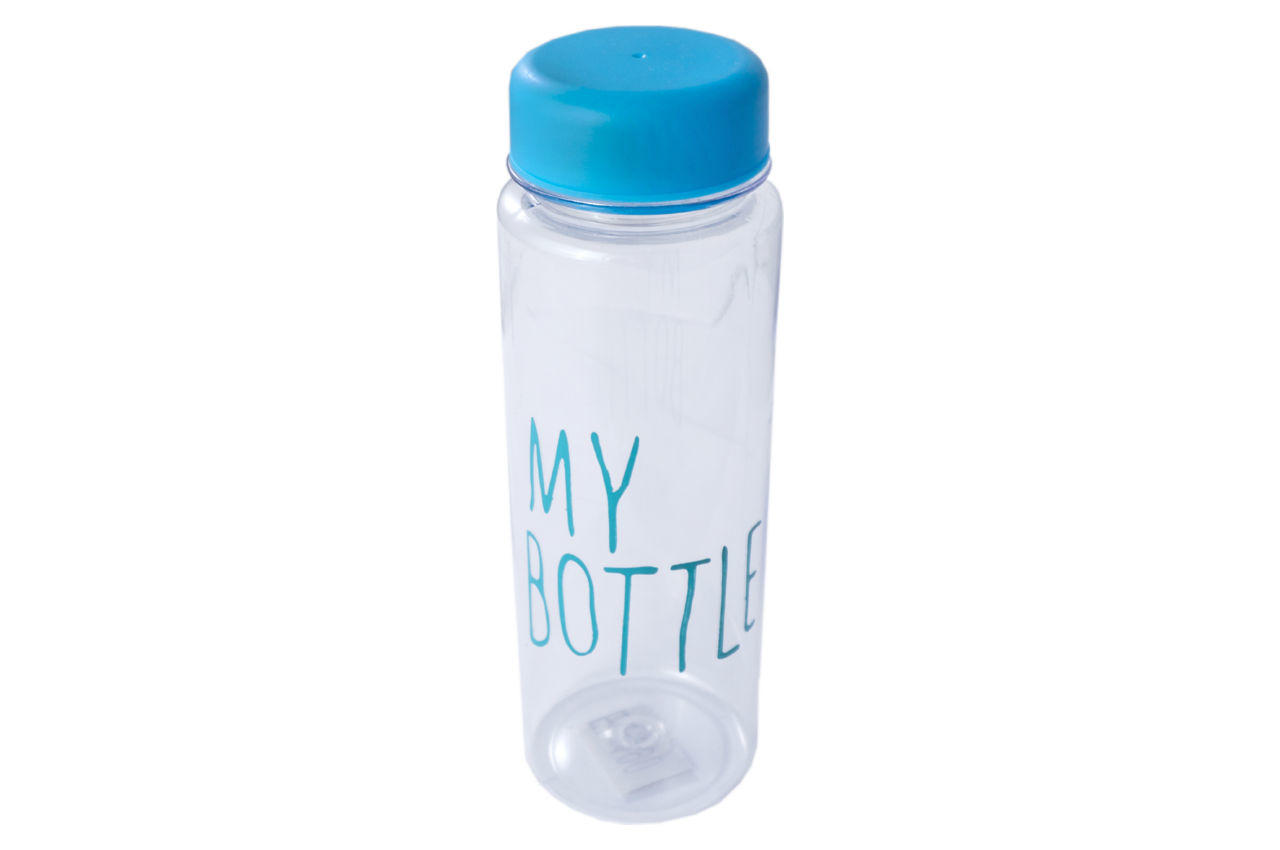 Бутылка для воды Elite - 500 мл My Bottle 6