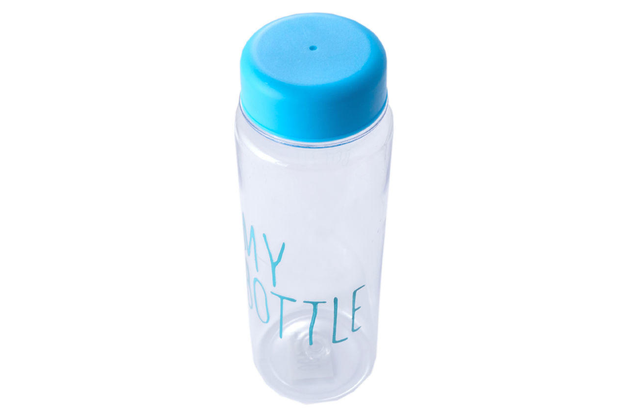 Бутылка для воды Elite - 500 мл My Bottle 7