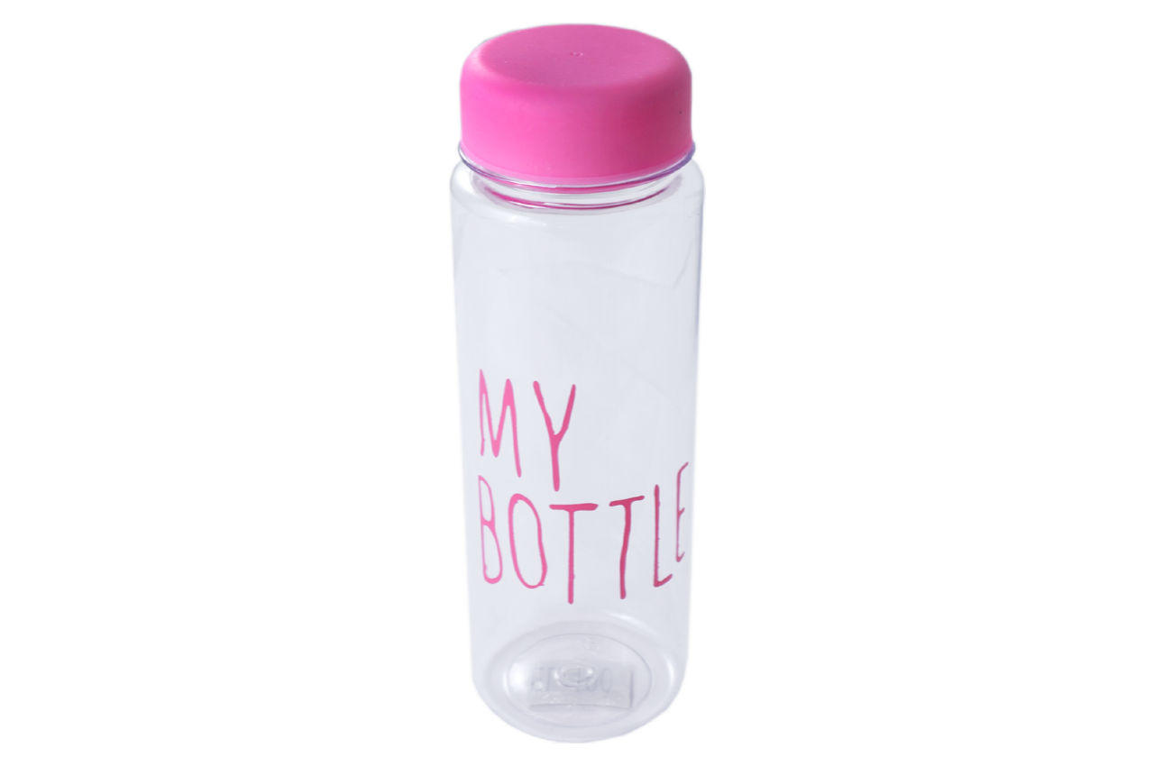 Бутылка для воды Elite - 500 мл My Bottle 8