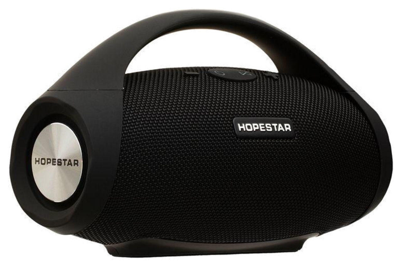 Колонка портативная Hopestar - H31 1