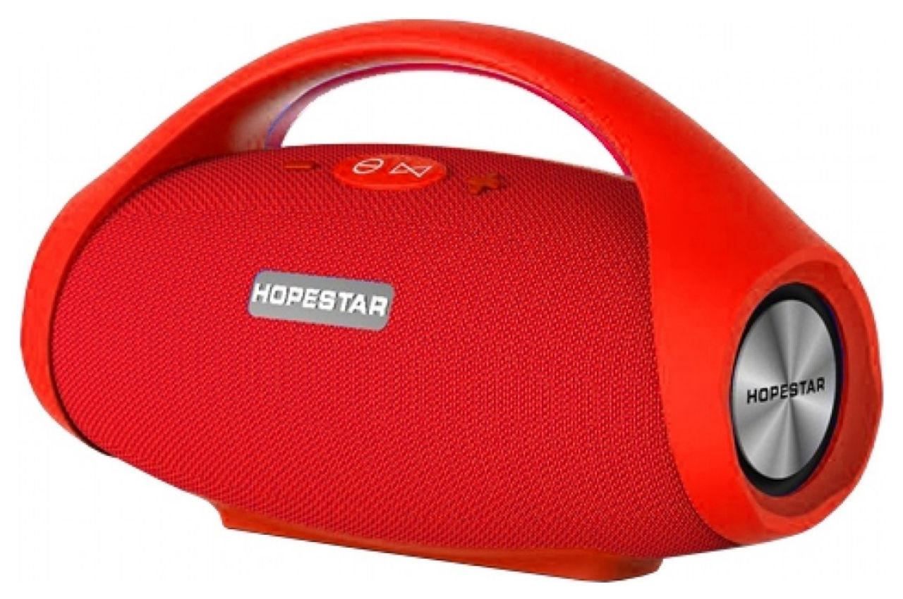 Колонка портативная Hopestar - H31 5