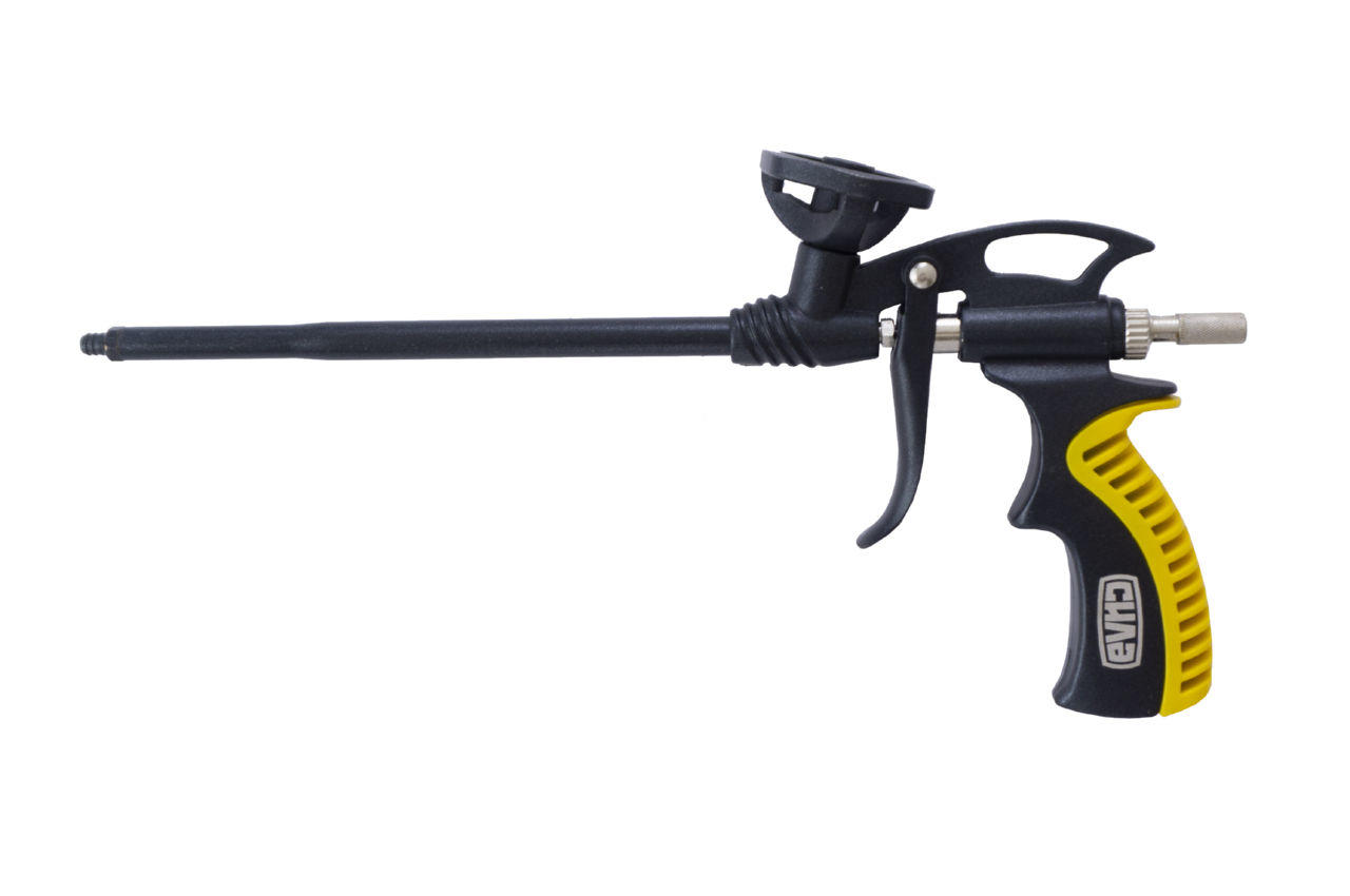 Пистолет для пены Сила - 350 мм тефлон Pro 1