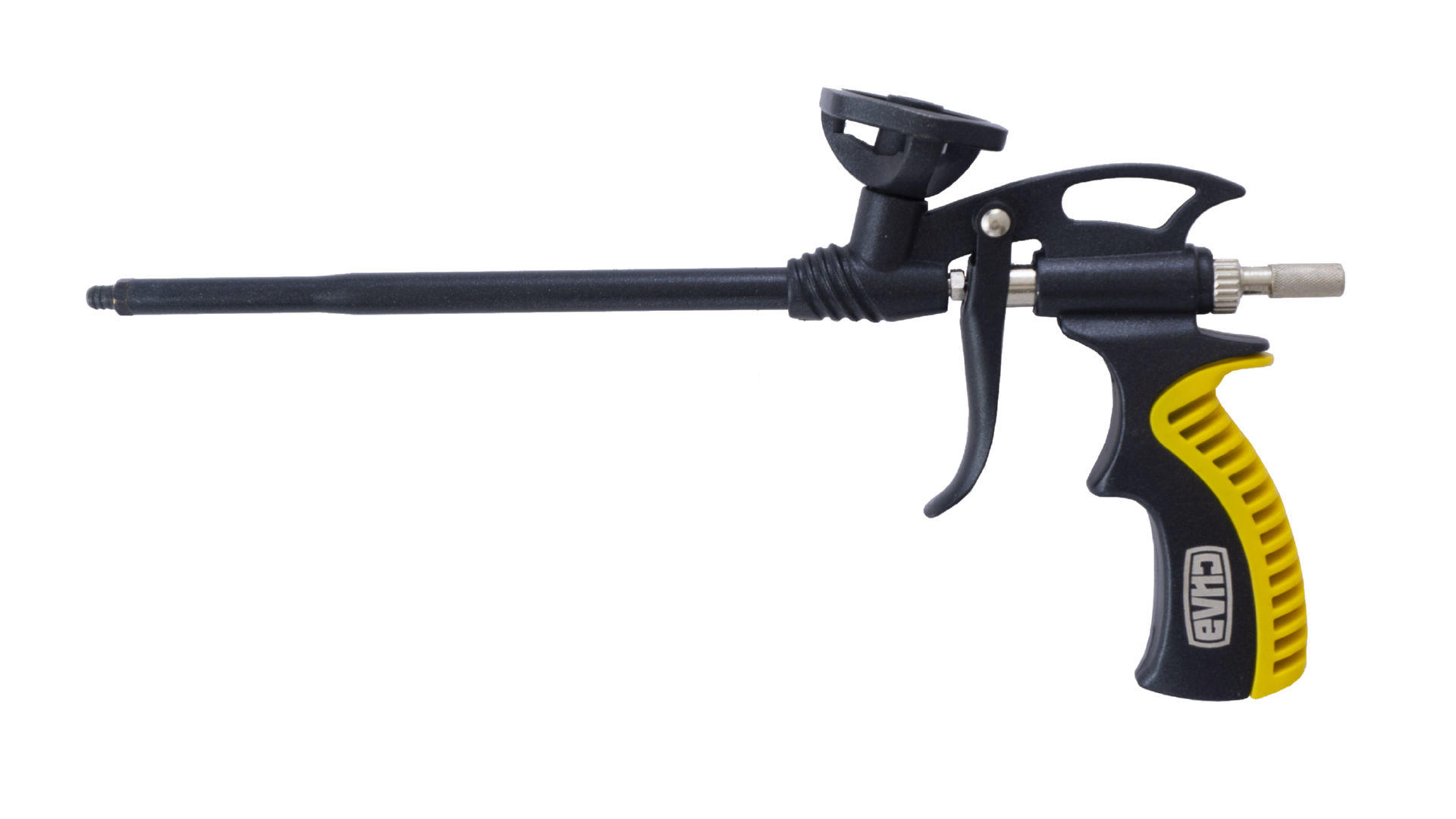 Пистолет для пены Сила - 350 мм тефлон Pro 4