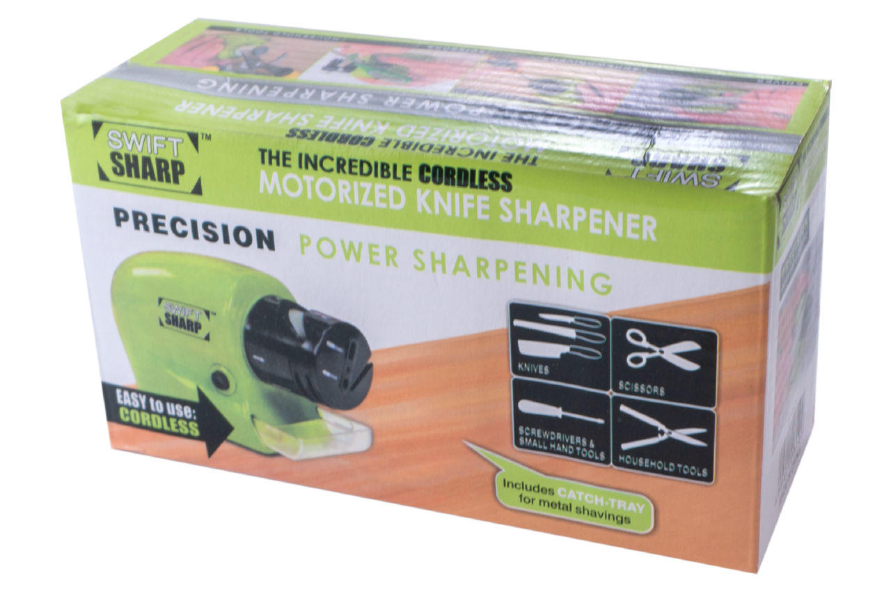 Точилка для ножей PRC Swift Sharp - DY-521 3
