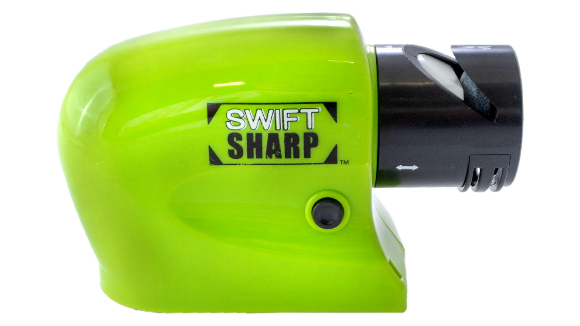 Точилка для ножей PRC Swift Sharp - DY-521 4