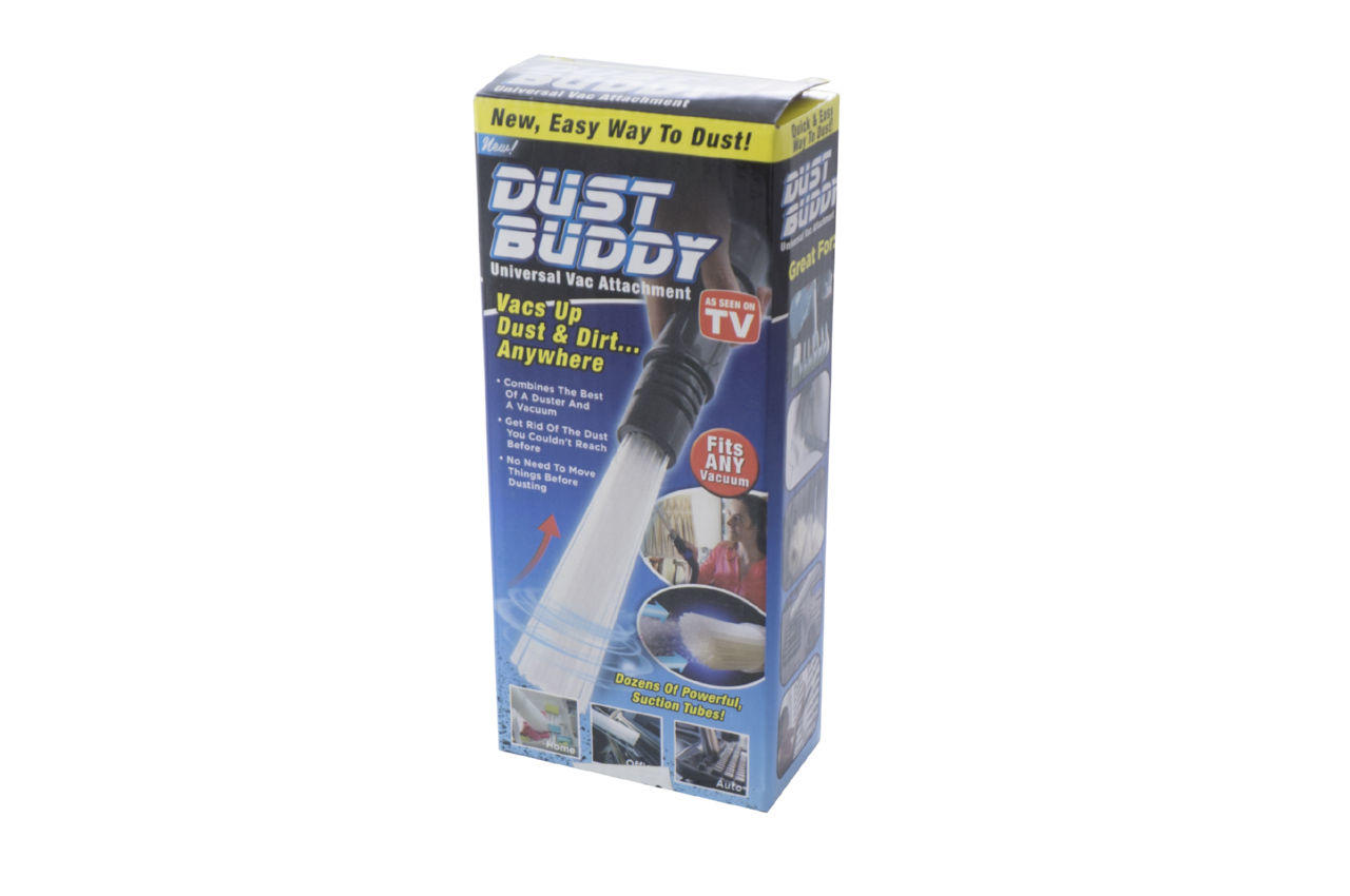 Насадка для пылесоса PRC Dust Buddy - 320 мм щелевая 3