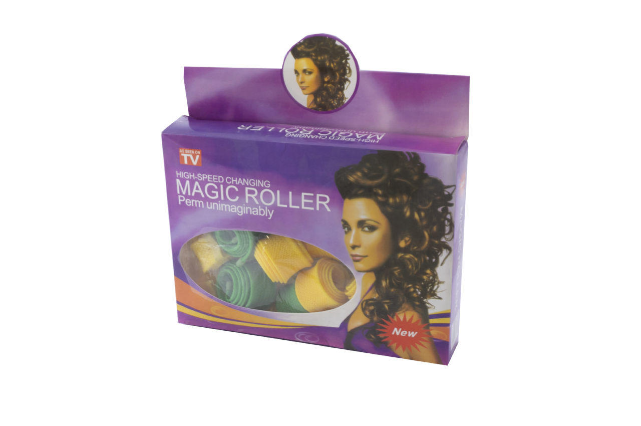 Бигуди Elite - Magic Roller (18 шт.) 3
