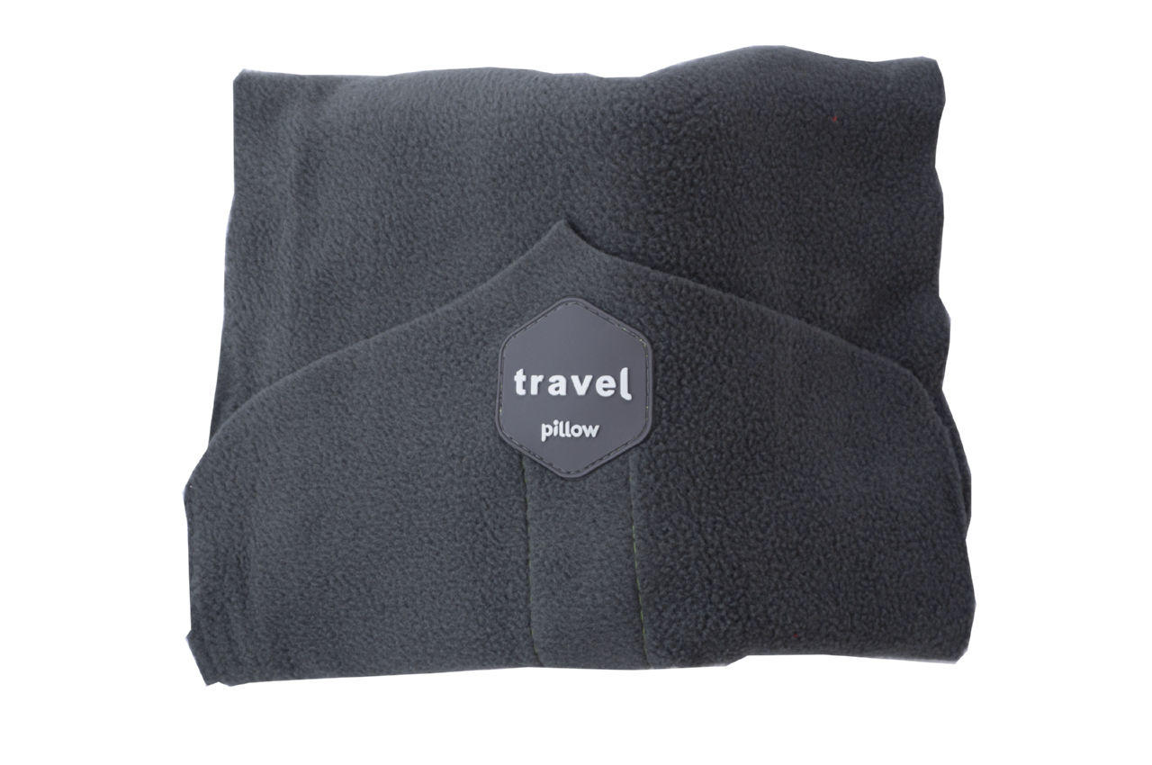 Подушка шарф для путешествий Elite - Travel Pillow 1