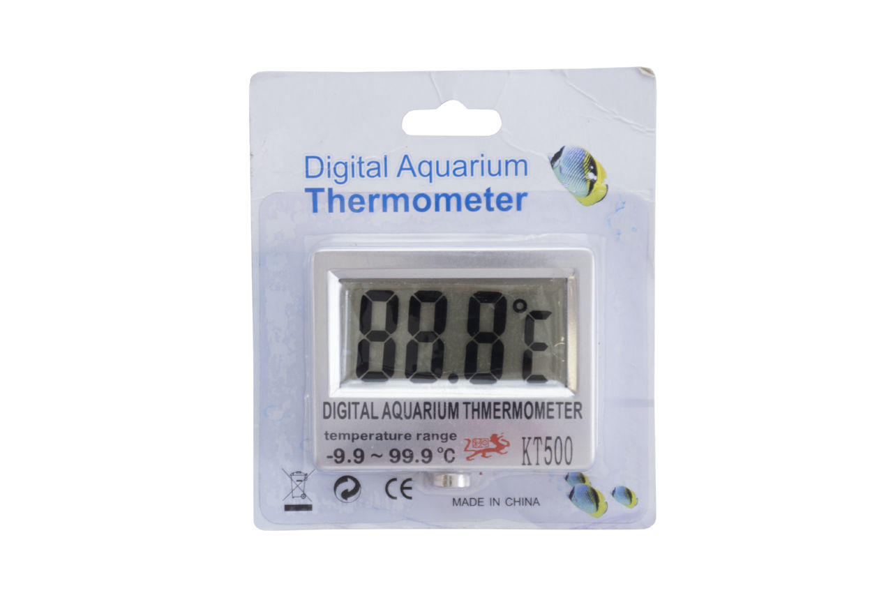 Термометр аквариумный Elite - -10°C/+100°C 1