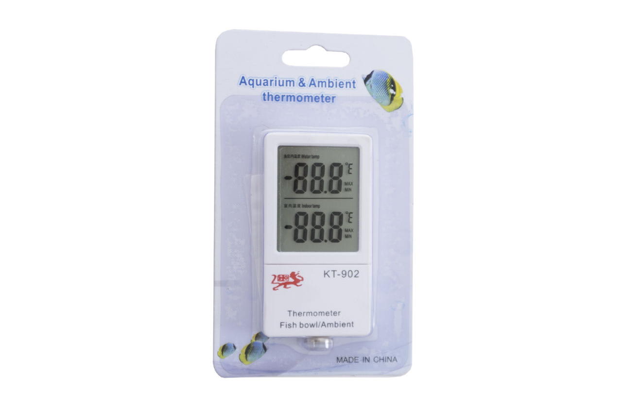 Термометр аквариумный Elite - -50°C/+70°C 2