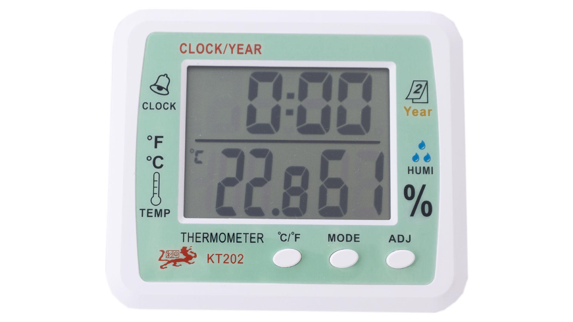 Термогигрометр цифровой Elite - -50°C/+70°C 6
