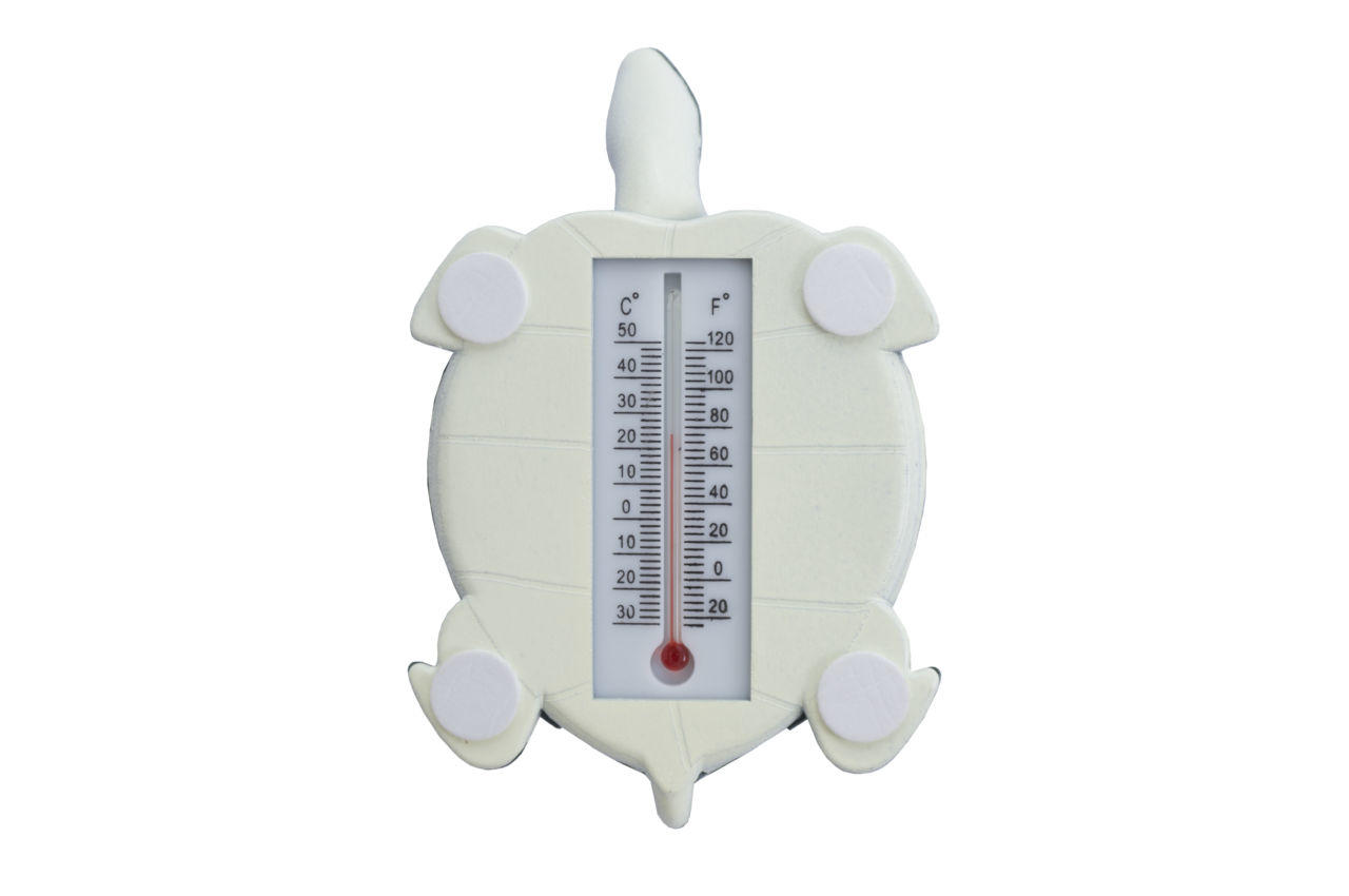 Термометр уличный Elite - (-30°C/+50°C) черепаха 2