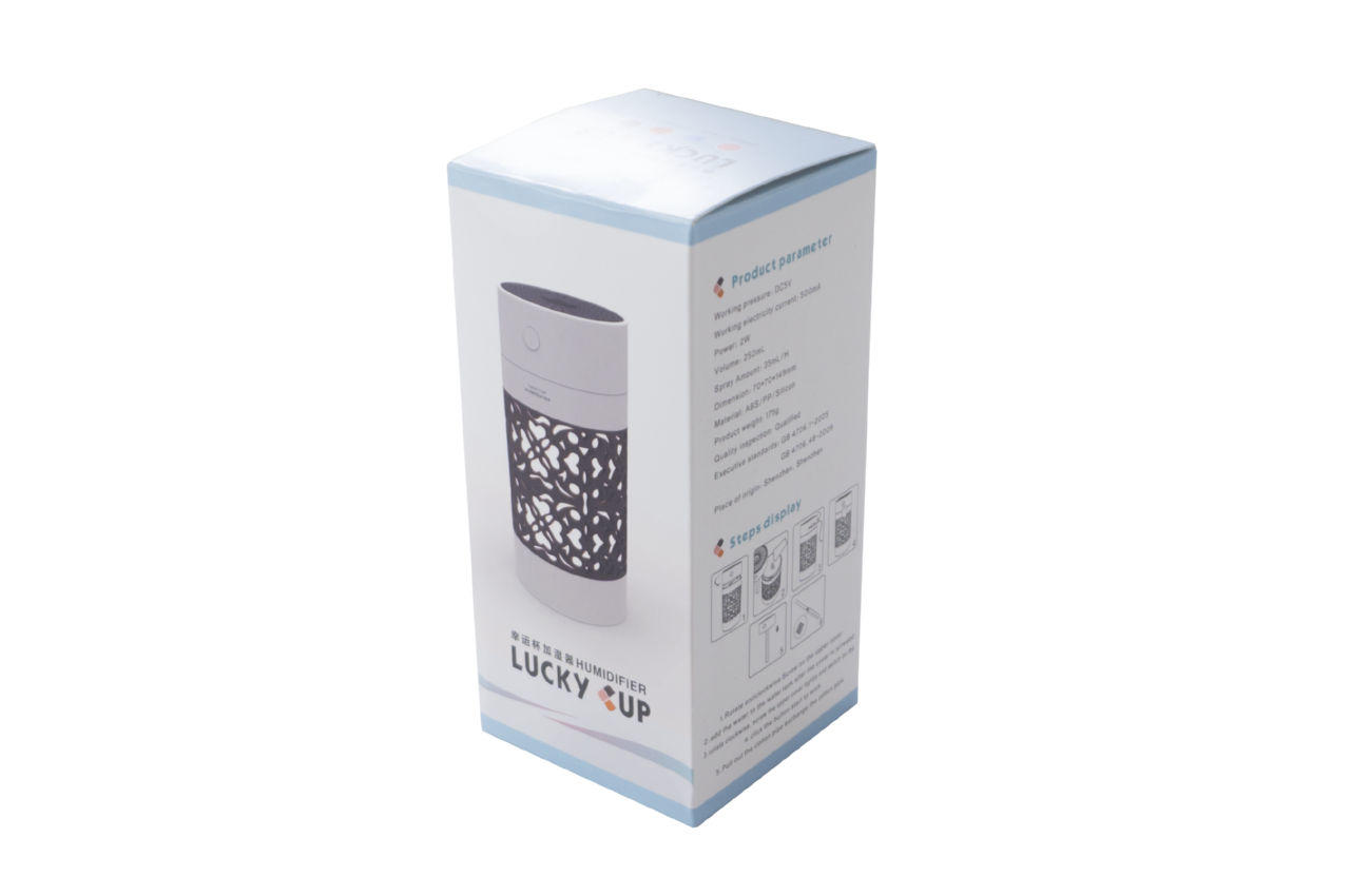 Увлажнитель воздуха Elite - Lucky Cup Humidifier 3