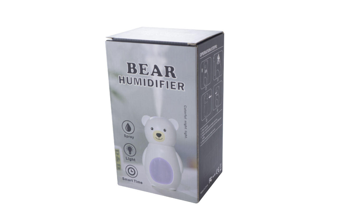 Увлажнитель воздуха Elite - Bear Humidifier 3
