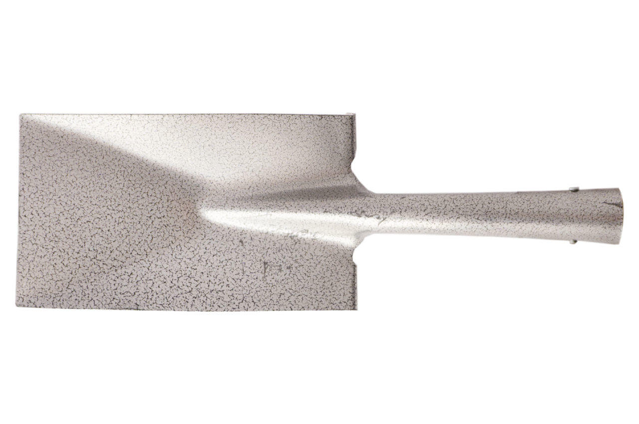 Лопата траншейна Mastertool - 290 x 180 мм ручка дерево 2