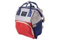 Рюкзак органайзер для мам PRC Living Traveling Share - 380 х 250 x 150 мм