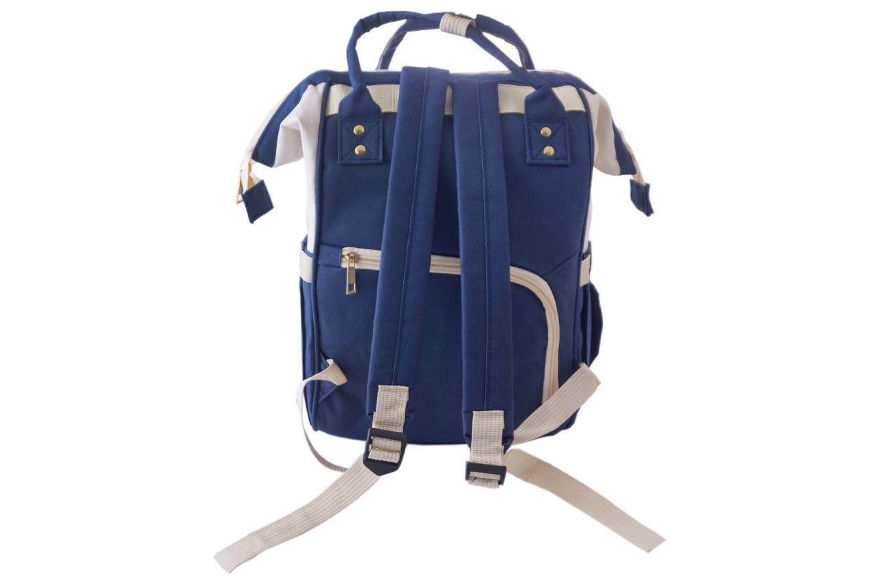 Рюкзак органайзер для мам PRC Living Traveling Share - 380 х 250 x 150 мм 4