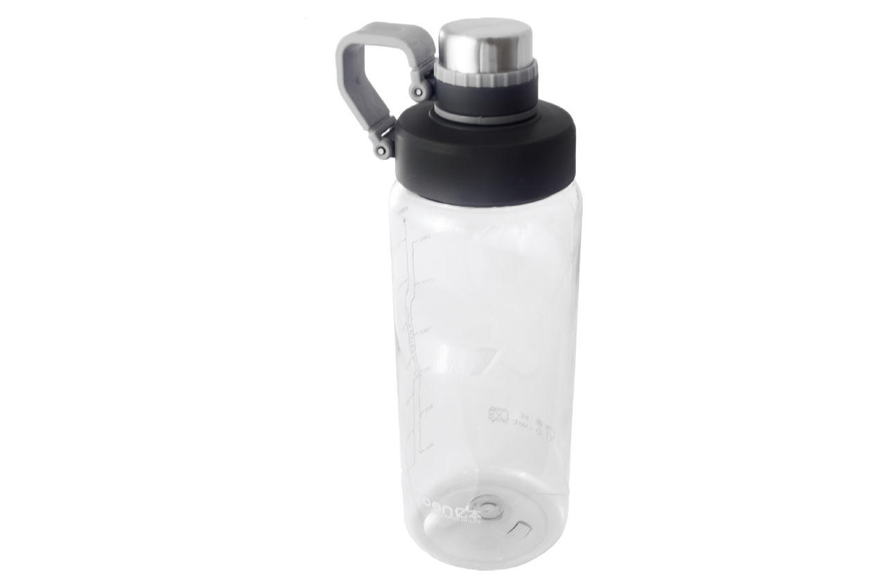 Бутылка для воды Elite - 850 мл Yiben 2