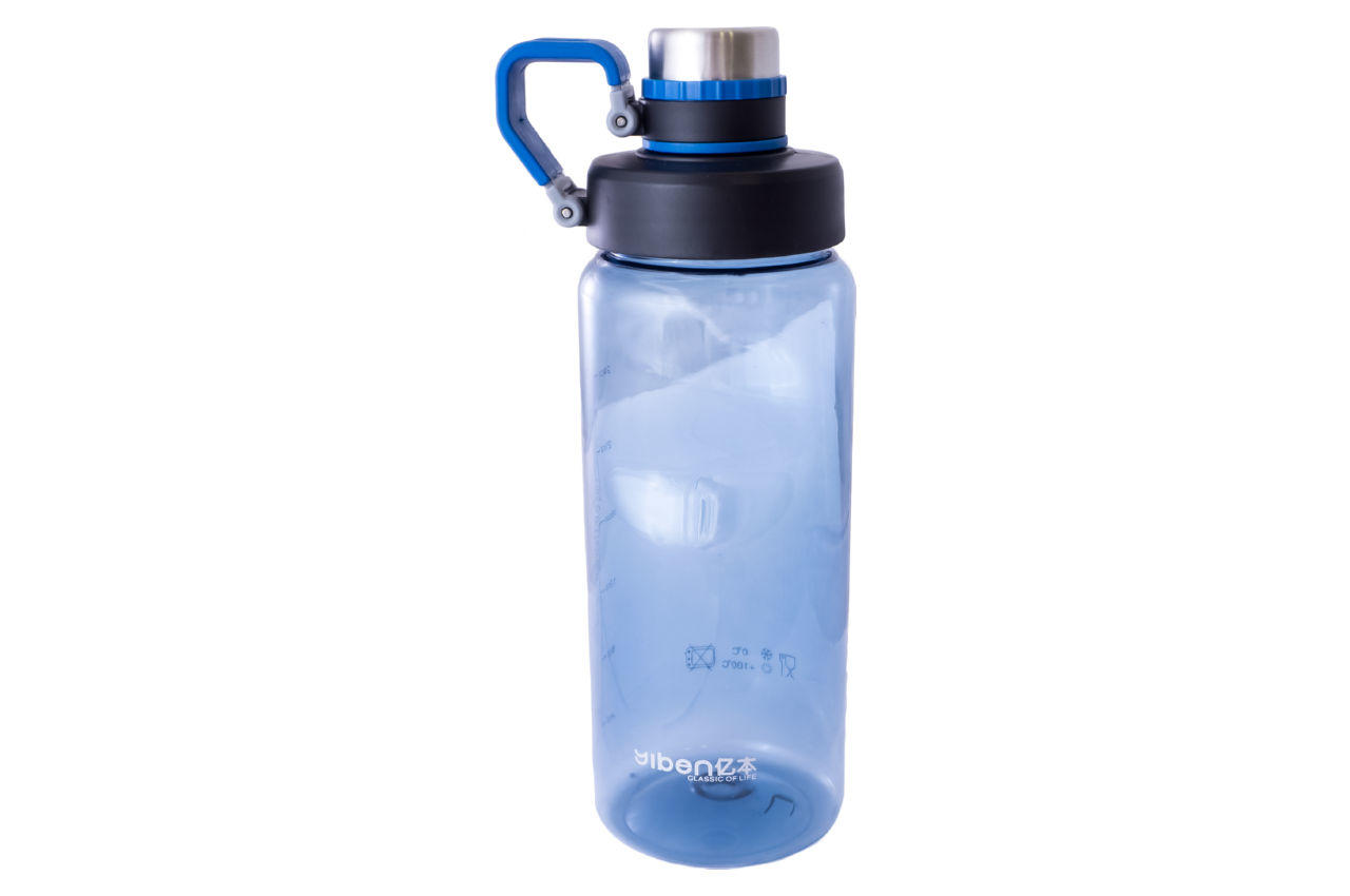 Бутылка для воды Elite - 850 мл Yiben 8