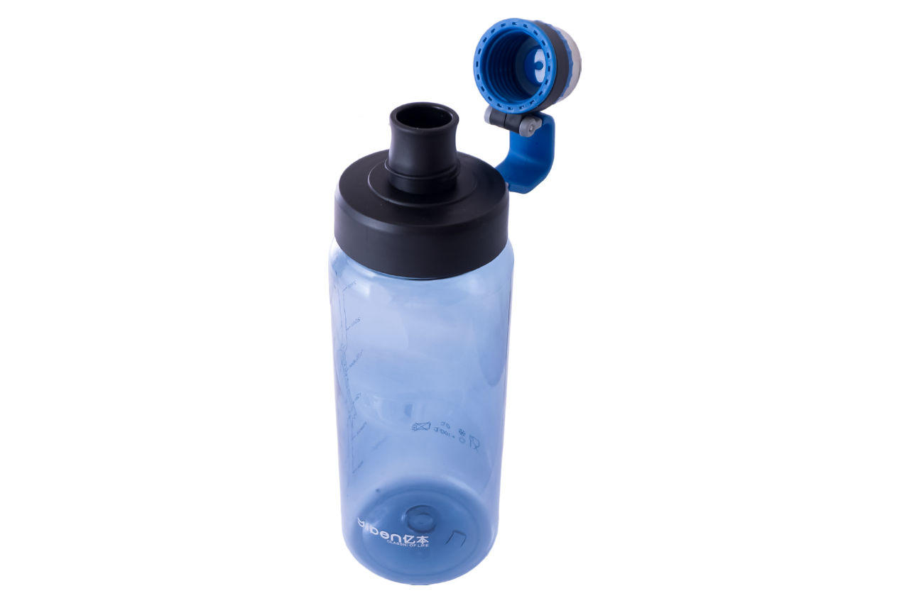 Бутылка для воды Elite - 850 мл Yiben 9