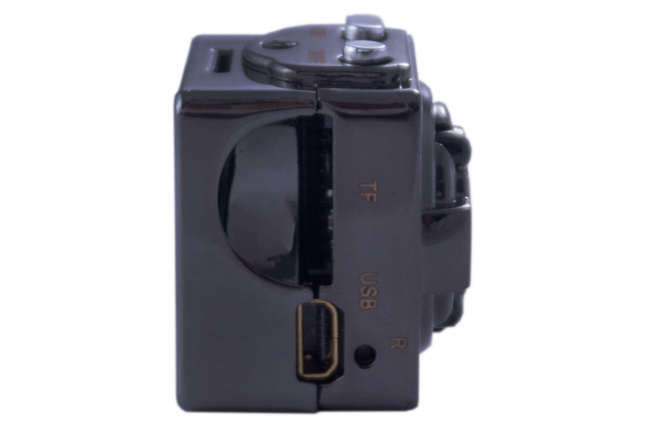 Камера с датчиком движения PRC SQ8 - 20 х 20 х 20 мм 3
