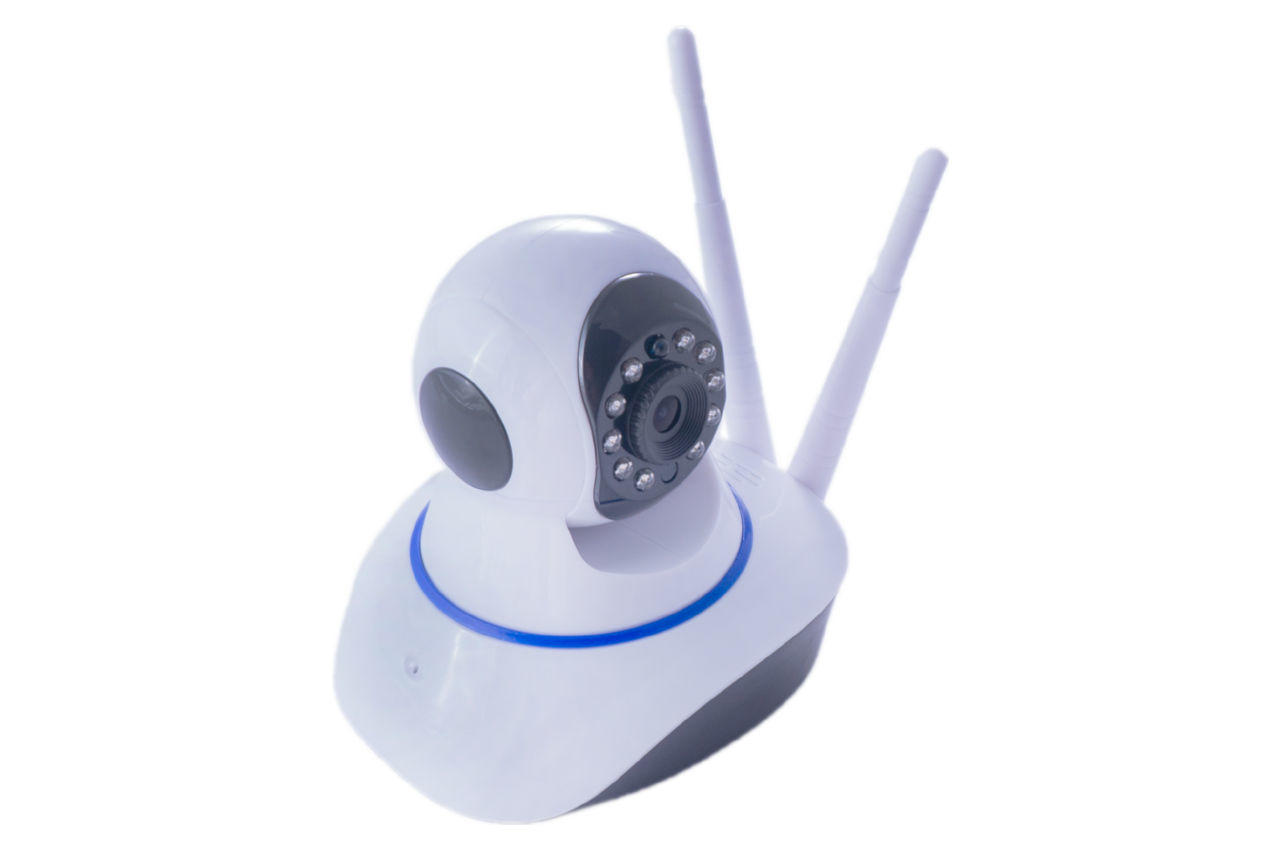 Камера видеонаблюдения беспроводная PRC - IP Smart Q5 Wi-Fi 3
