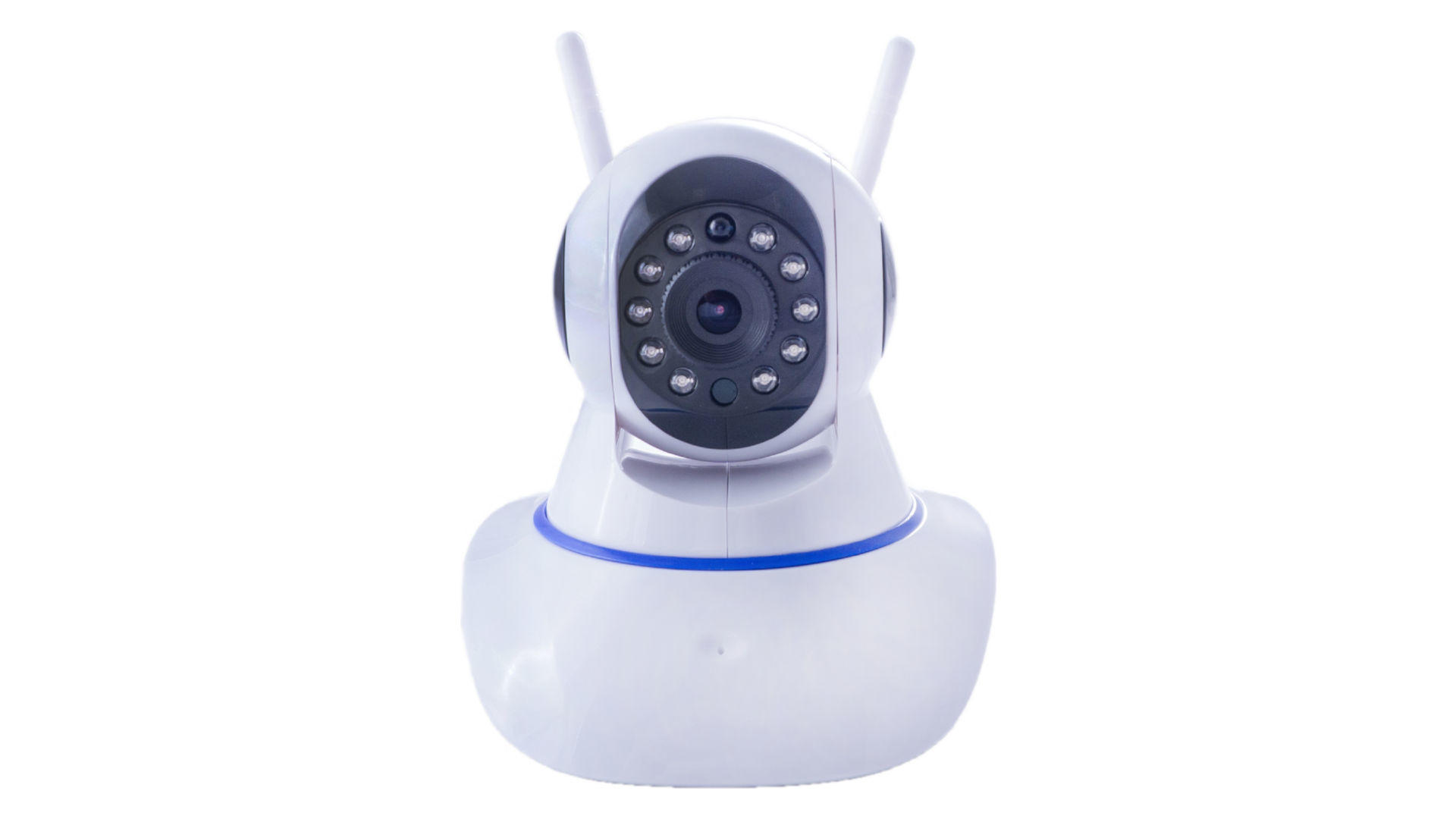 Камера видеонаблюдения беспроводная PRC - IP Smart Q5 Wi-Fi 4