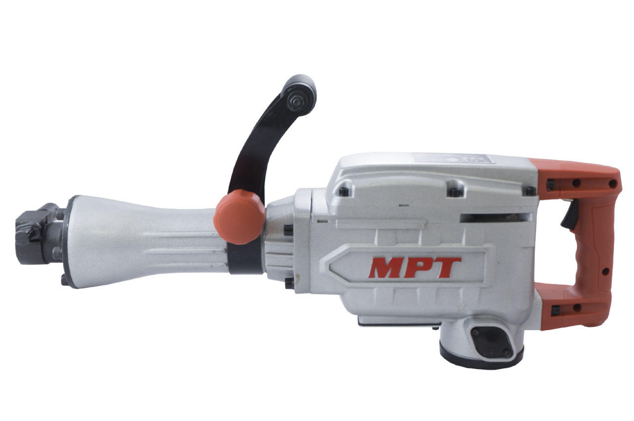 Молоток отбойный MPT - 1500 Вт MDB65 1