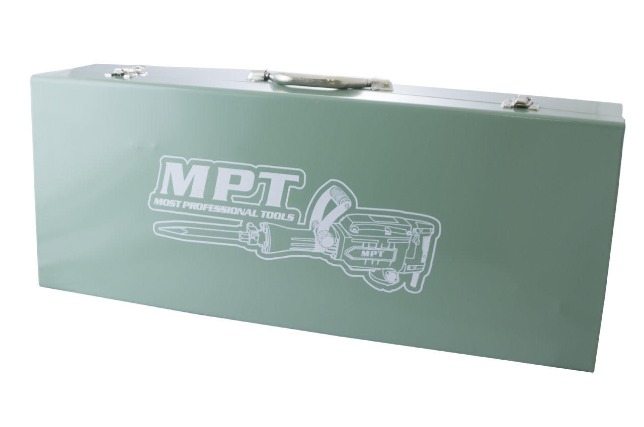 Молоток отбойный MPT - 1500 Вт MDB65 4