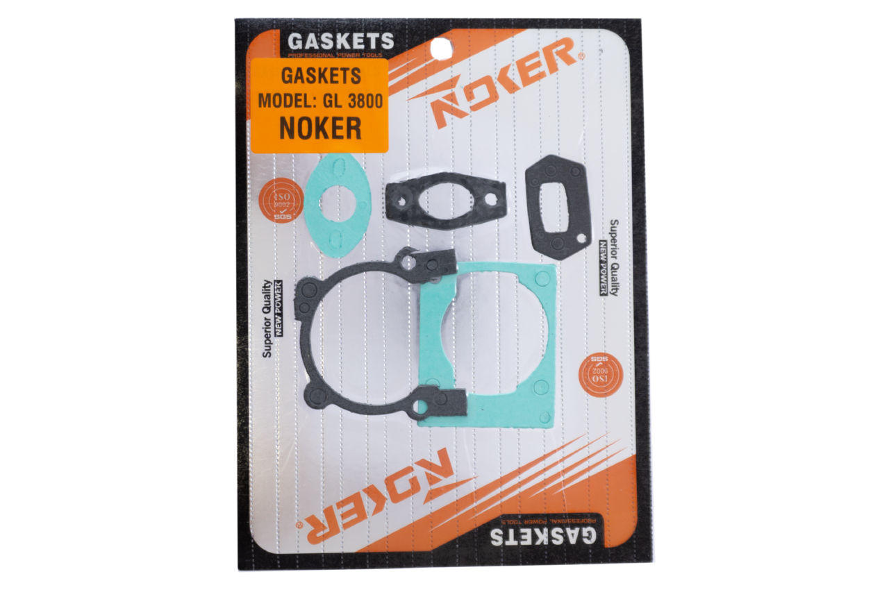 Прокладки Noker - GL 38 1