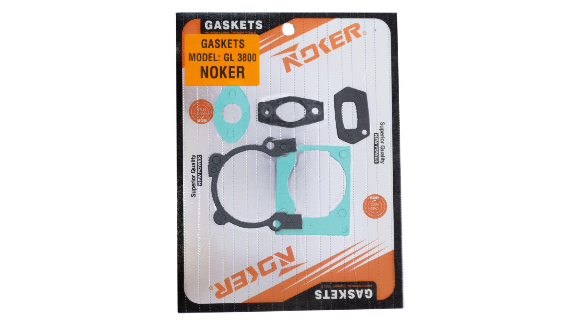 Прокладки Noker - GL 38 2