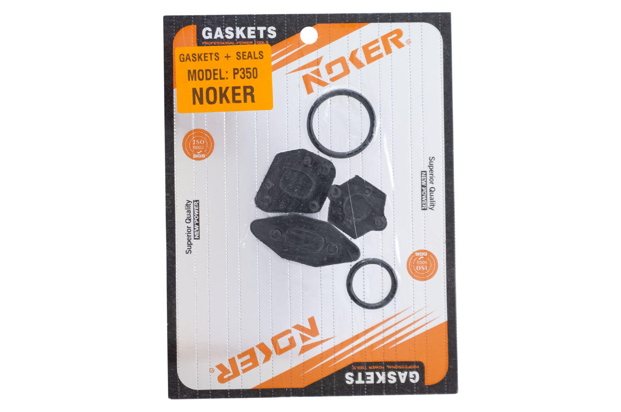 Прокладки + резинки Noker - PT 350 1