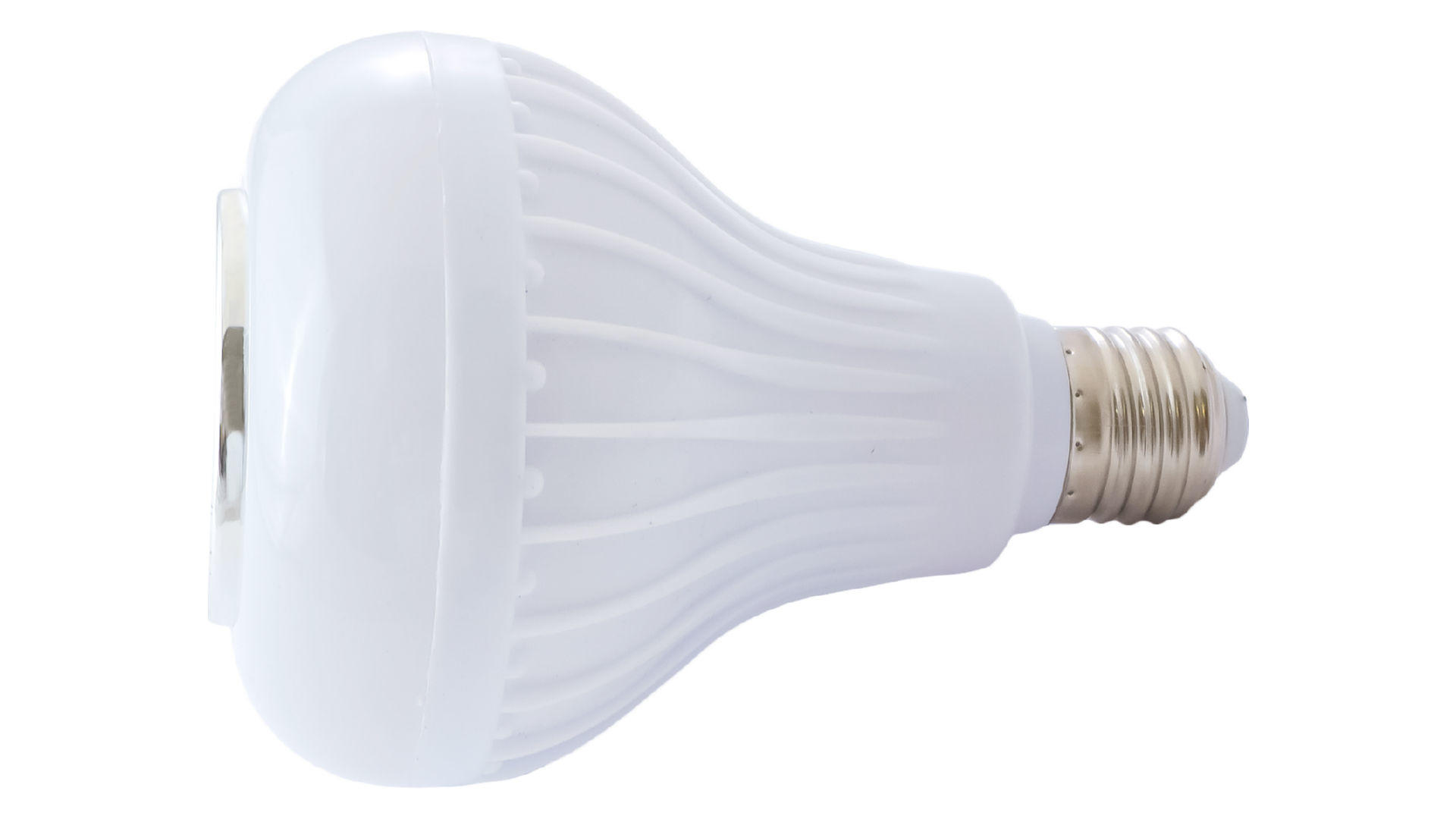 Лампочка со встроенной колонкой PRC - LED Music Bulb 12 Вт x E27 zoom 6