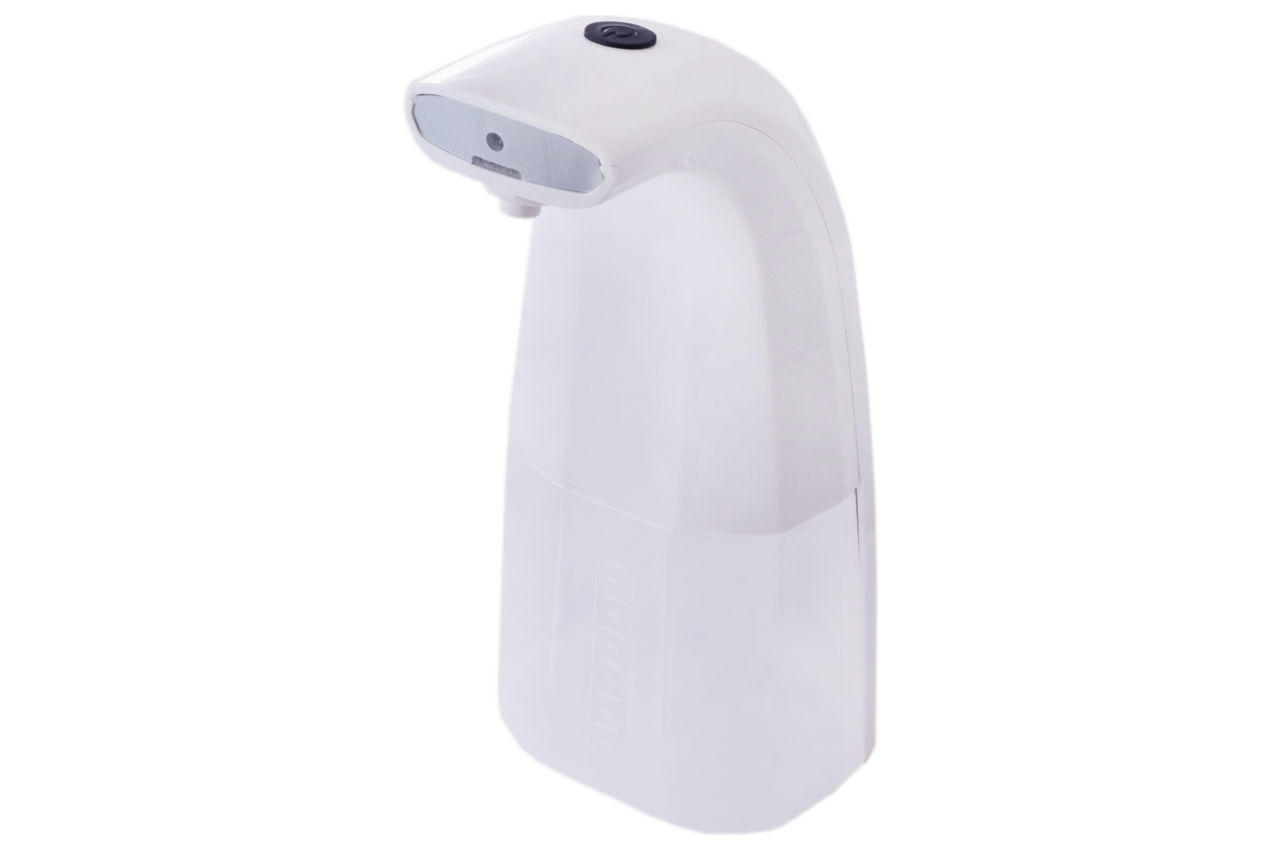 Дозатор сенсорный для мыла PRC - Auto Foaming Soap Dispenser - 250 мл 1